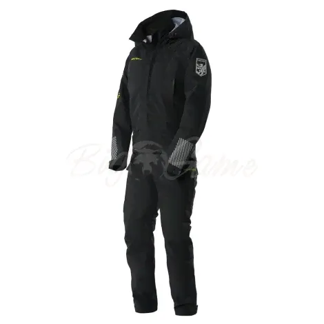 Костюм Finntrail Thor Graphite 2021-3