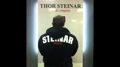 Jiri Orsag   Thor Steinar