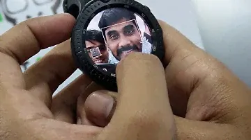 Zeblaze THOR 4 Dual 4G Smartwatch Phone(it's more than a watch)