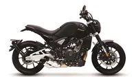 Мотоцикл Regulmoto THOR 400